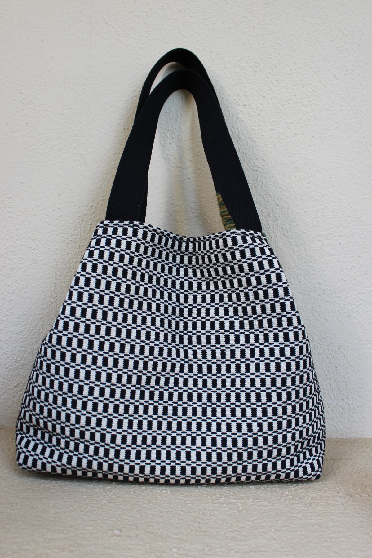 Borsa media trasformabile