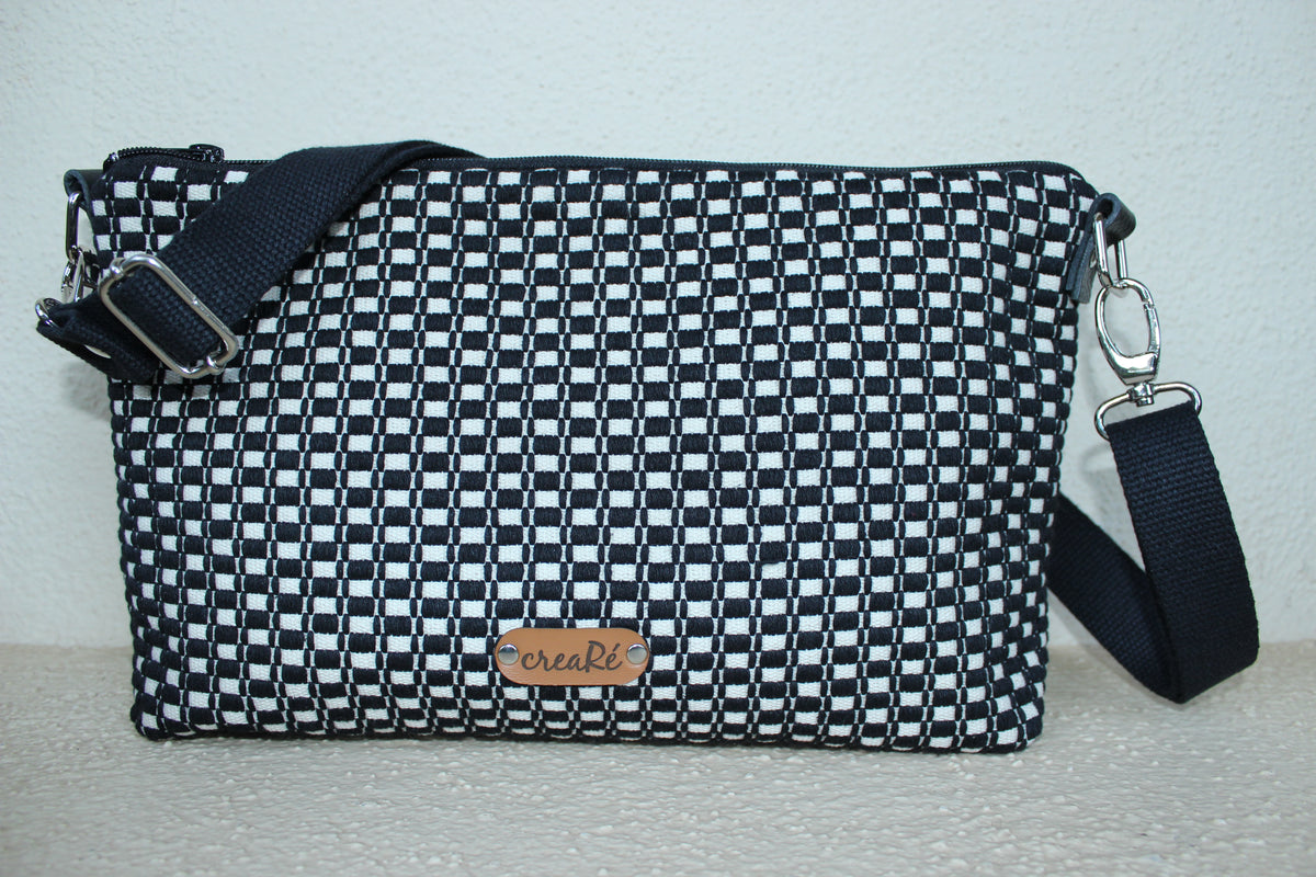 BORSA A TRACOLLA
