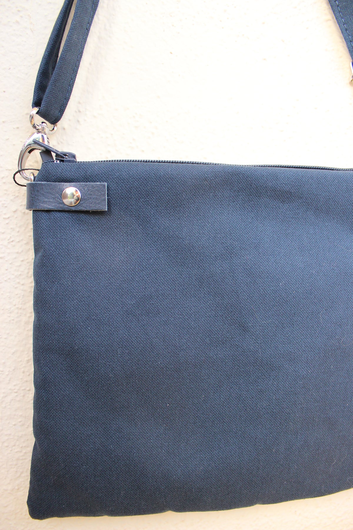 Tracollina blu navy