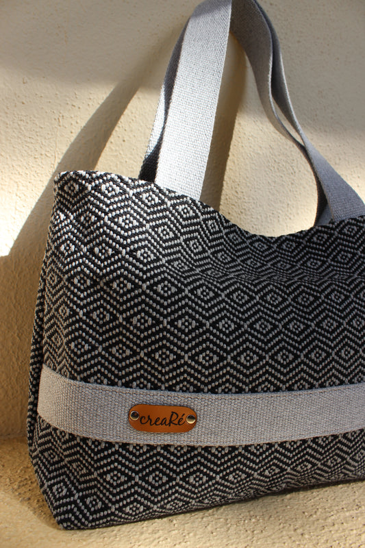 Borsa Rivetto ROMBETTO