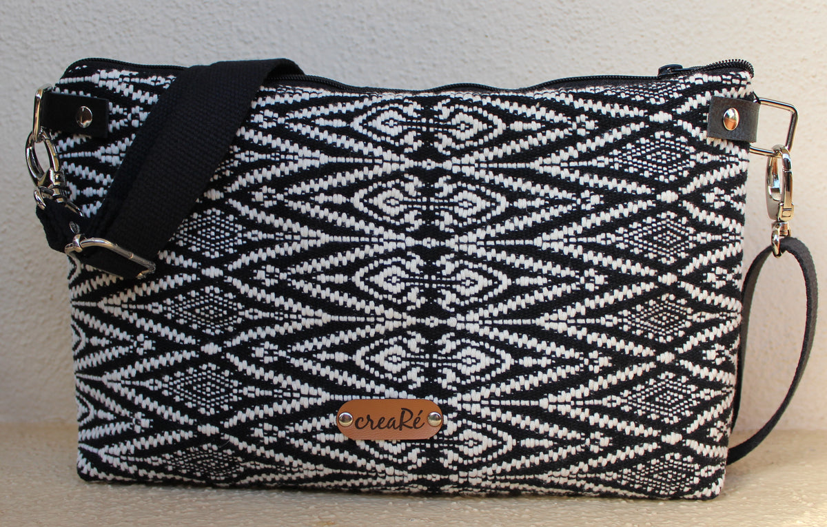 BORSA A TRACOLLA