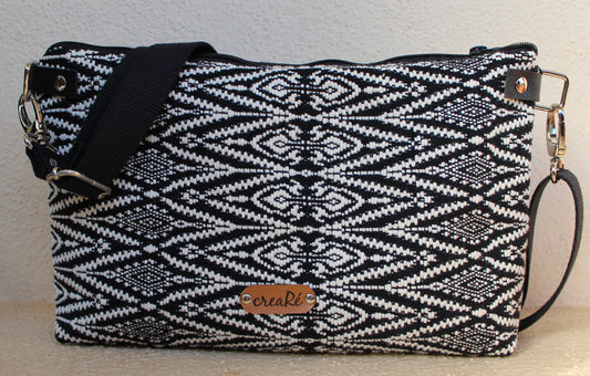 BORSA A TRACOLLA