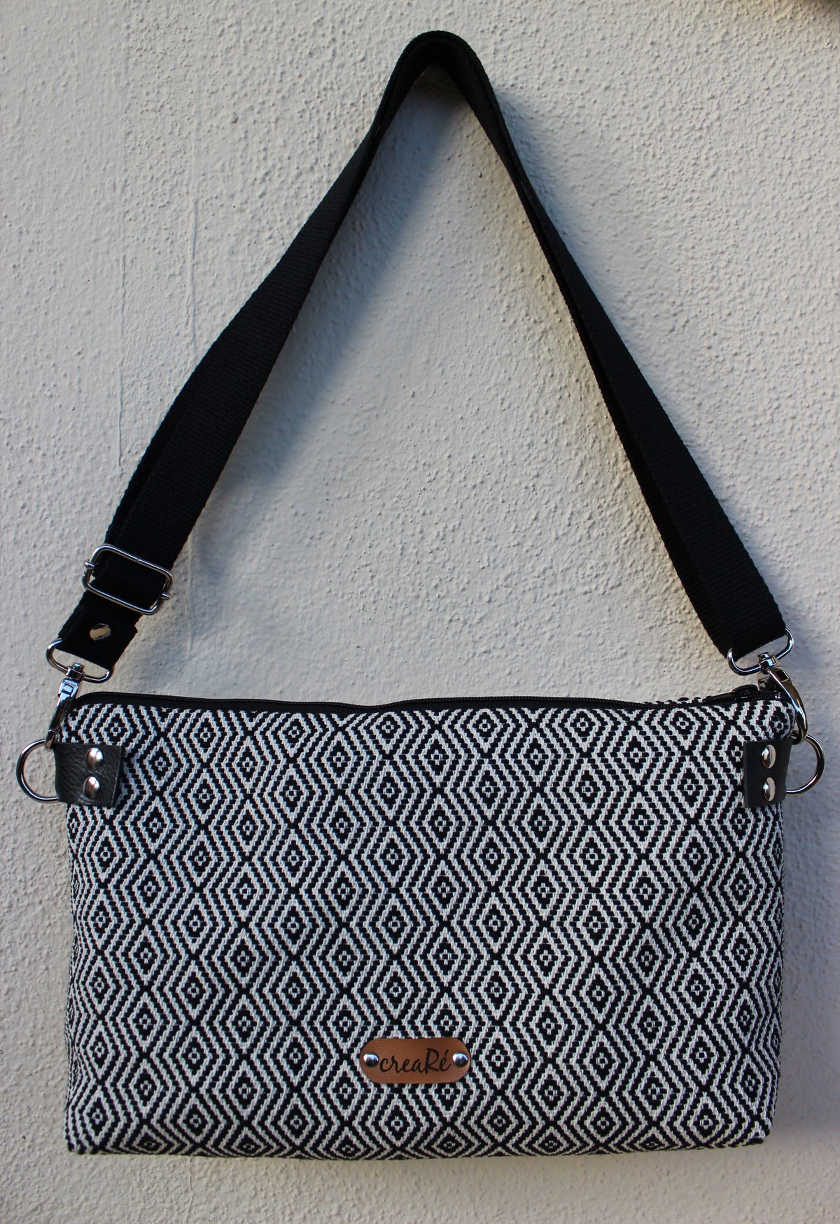 BORSA A TRACOLLA